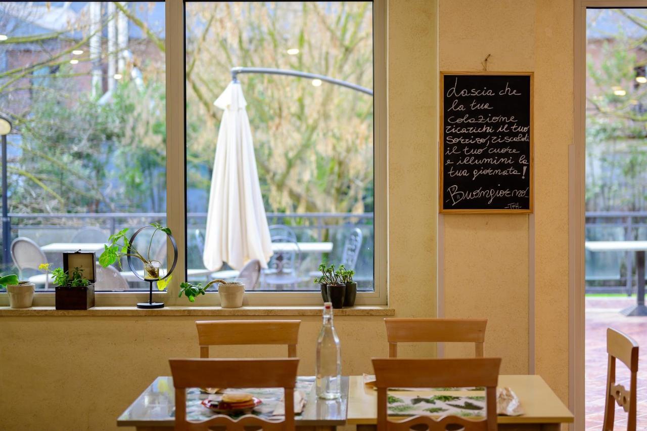 Torre Di Pratolungo Hotel 3*