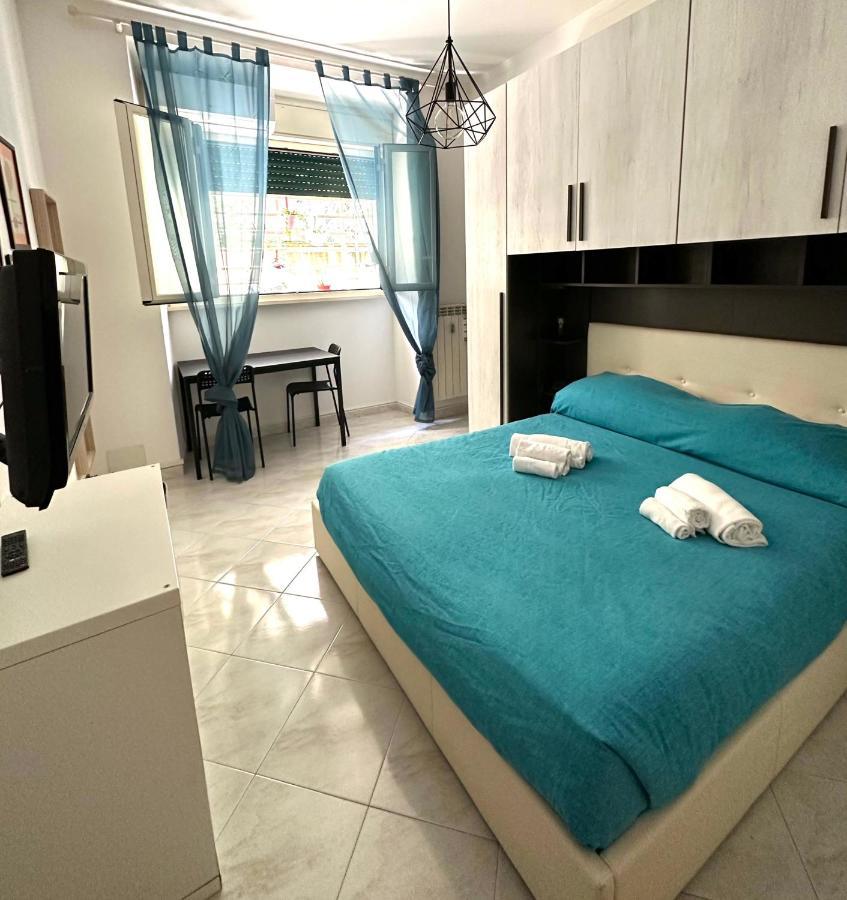 Appartamento Quiet & Cosy Colosseum *