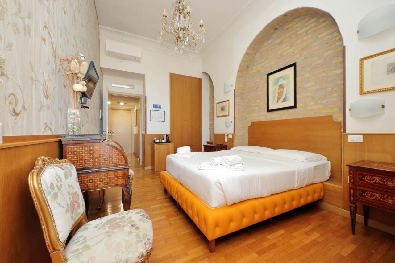 Casa de hóspedes Sonnino Roma