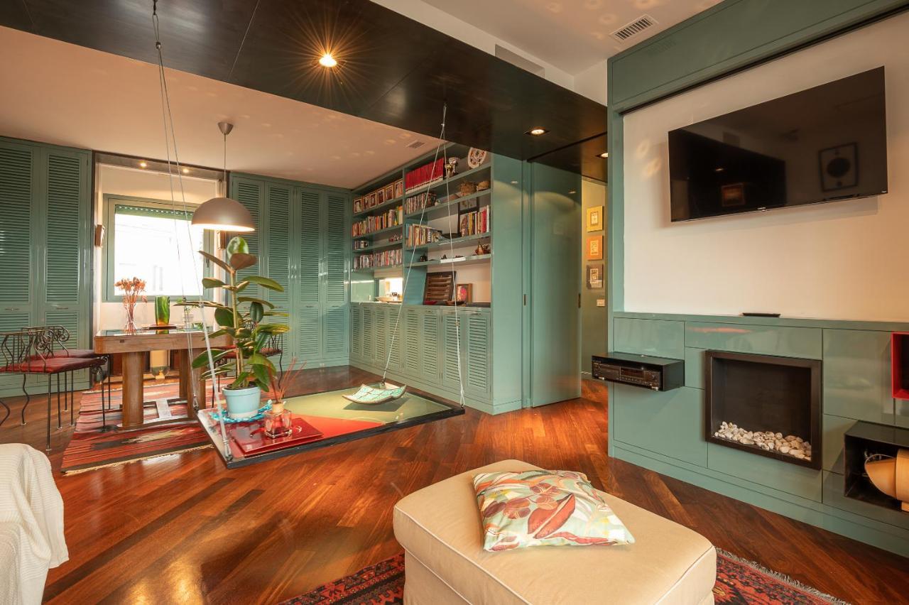 Tiffany's Flaminio Apartamento *
