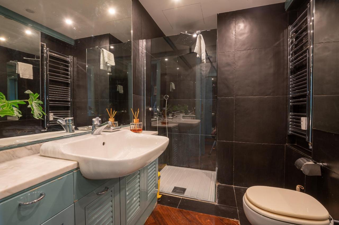 Apartamento Tiffany's Flaminio Roma