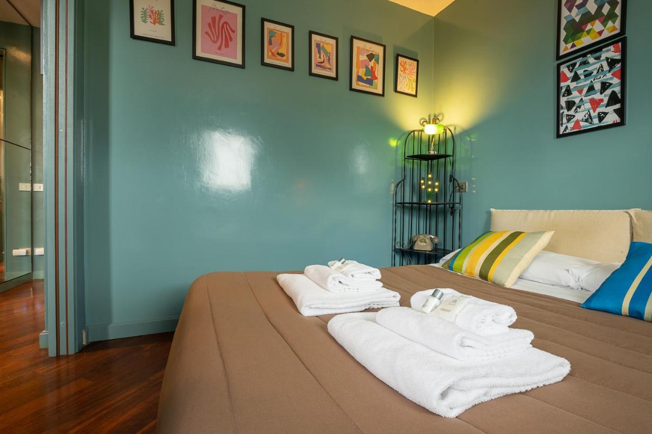 Apartamento Tiffany's Flaminio