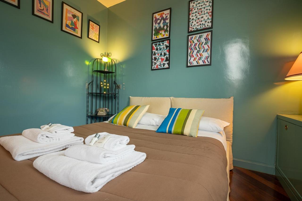 Tiffany's Flaminio Apartamento Roma