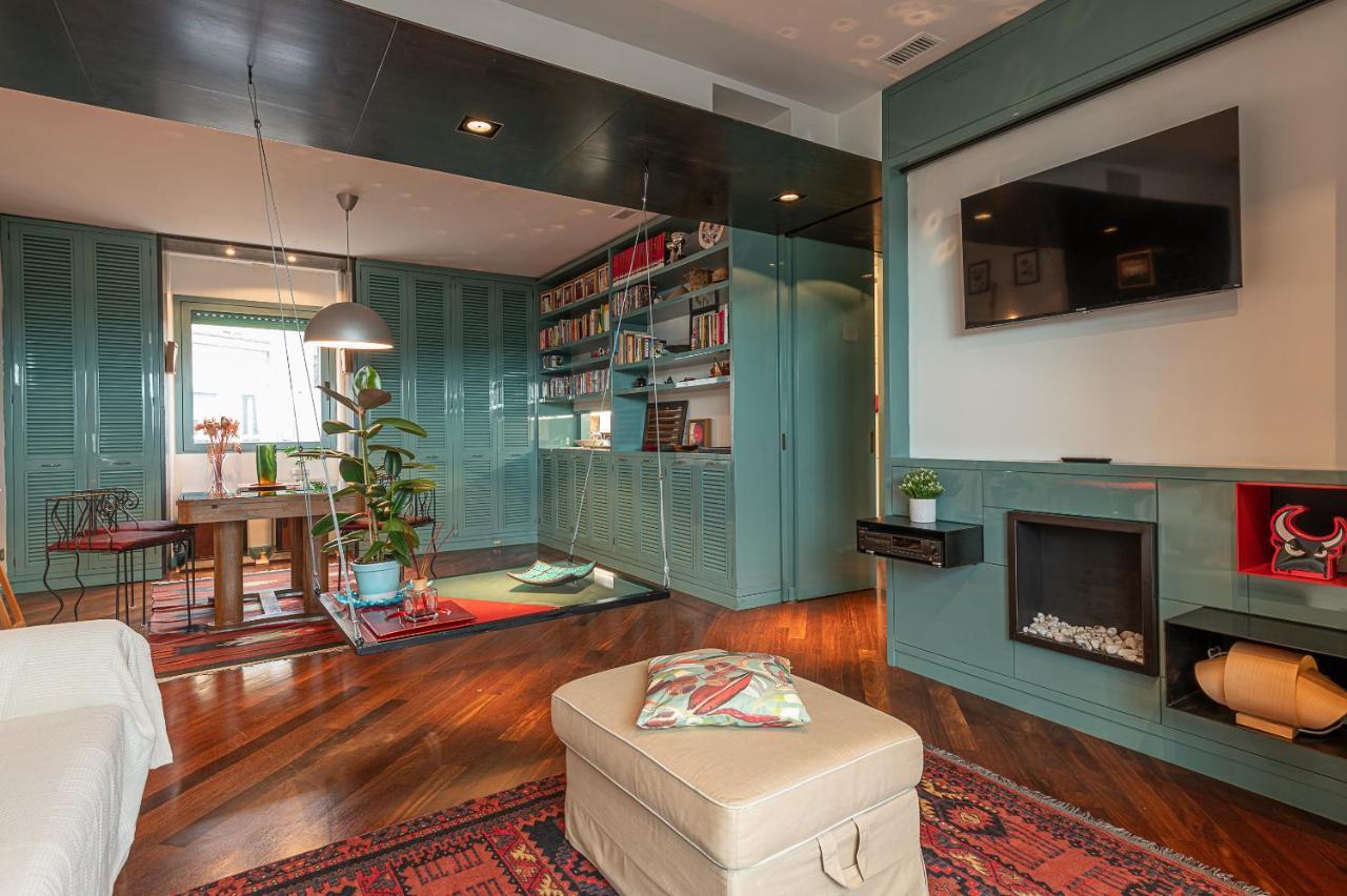 Apartamento Tiffany's Flaminio Roma