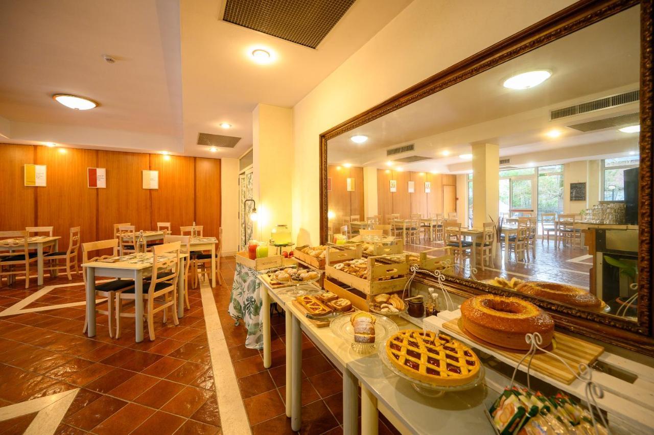 Torre Di Pratolungo 3* Roma