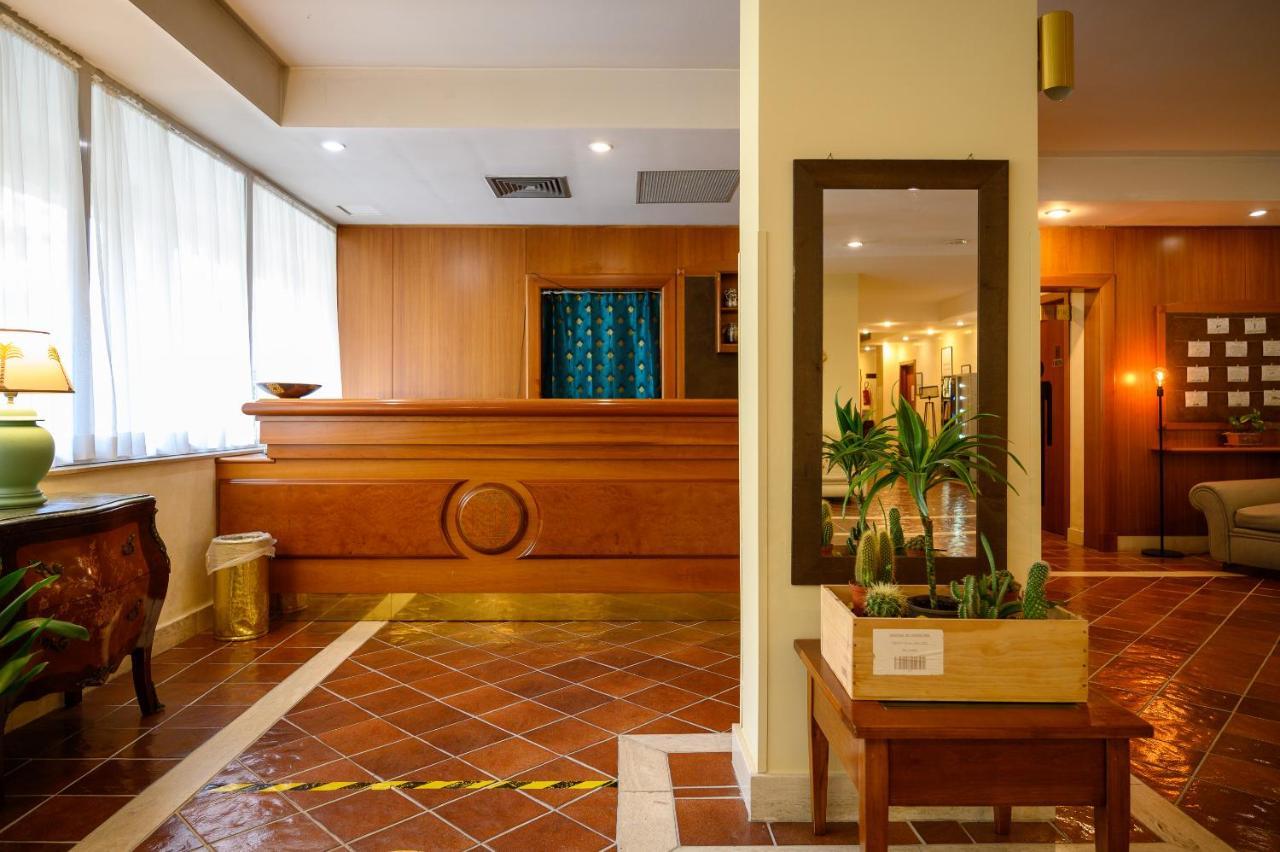 Torre Di Pratolungo Hotel Roma
