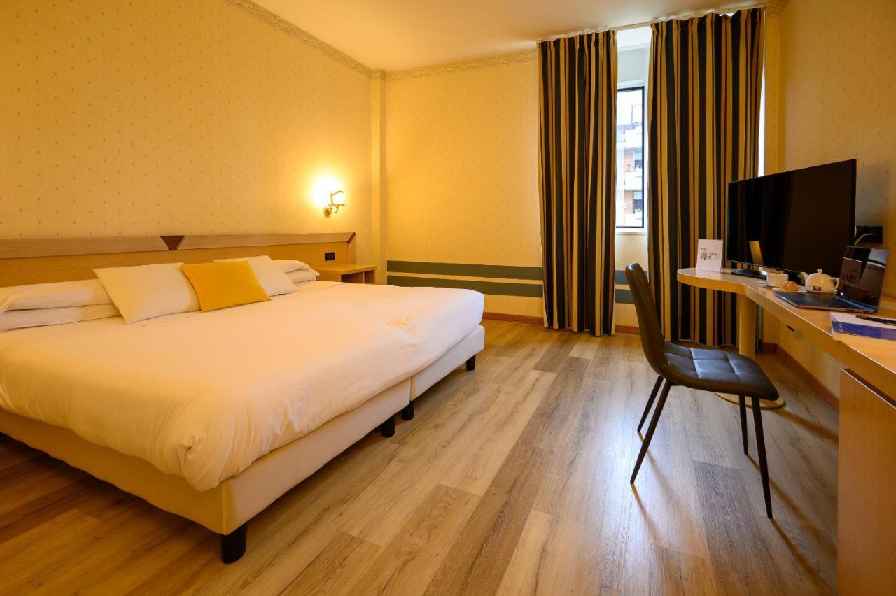 Torre Di Pratolungo Hotel 3*