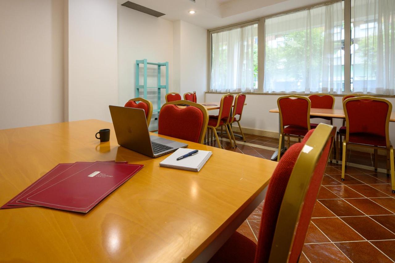 Hotel Torre Di Pratolungo Roma