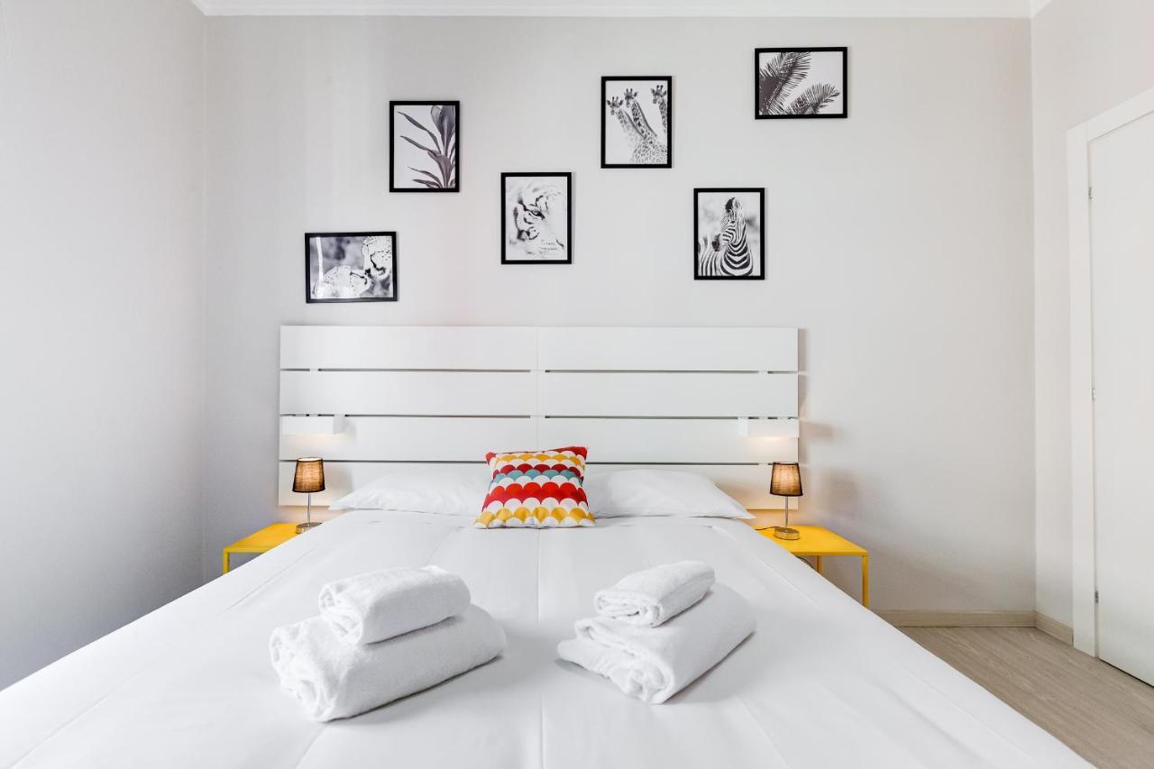 Apartamento Lovely In Prati Near Vatican Roma