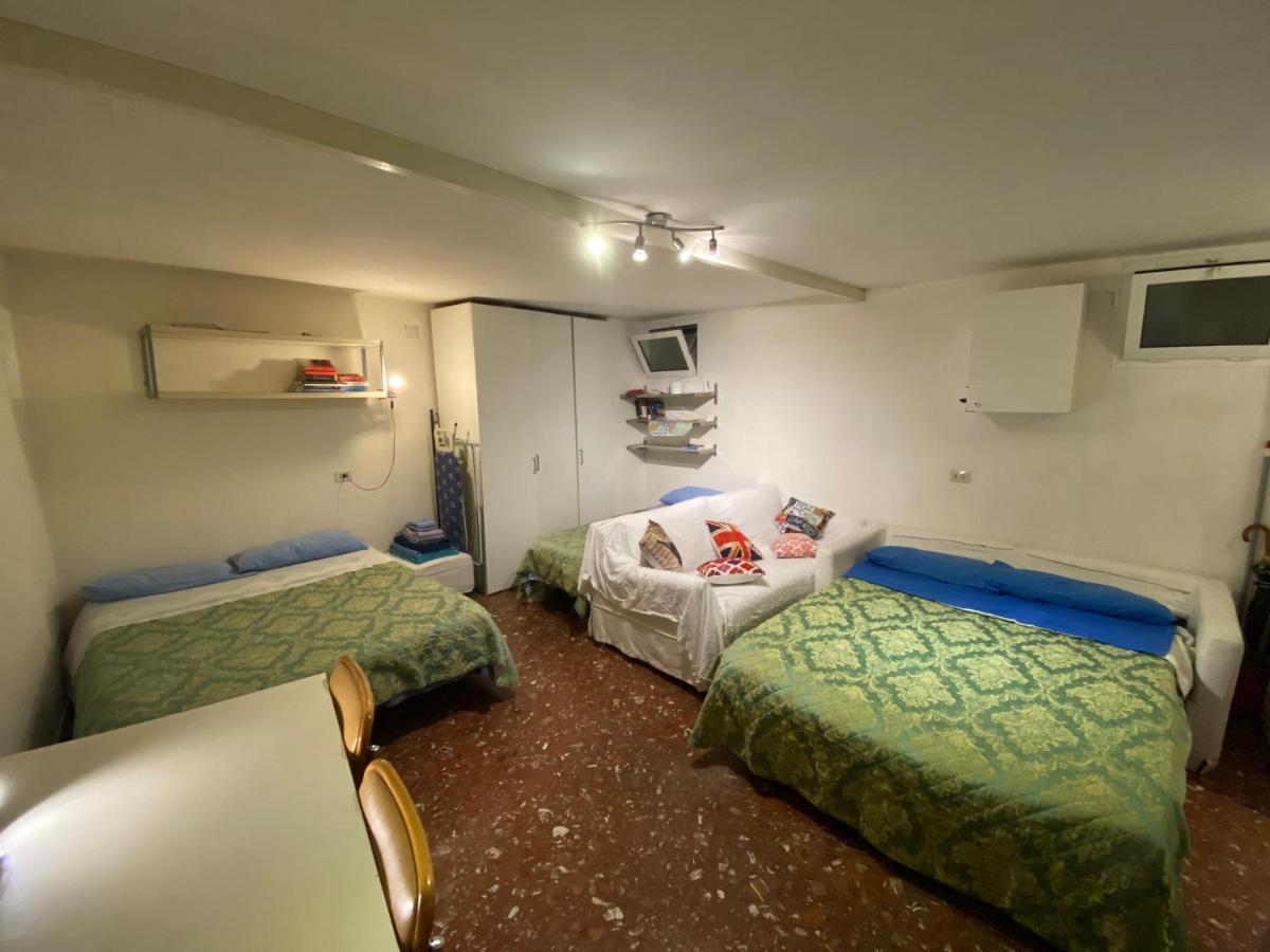 Ampio Monolocale Nel Cuore Della Citta Apartamento Roma