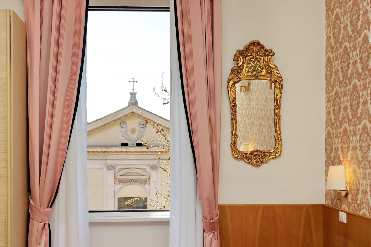 Sonnino 2* Roma
