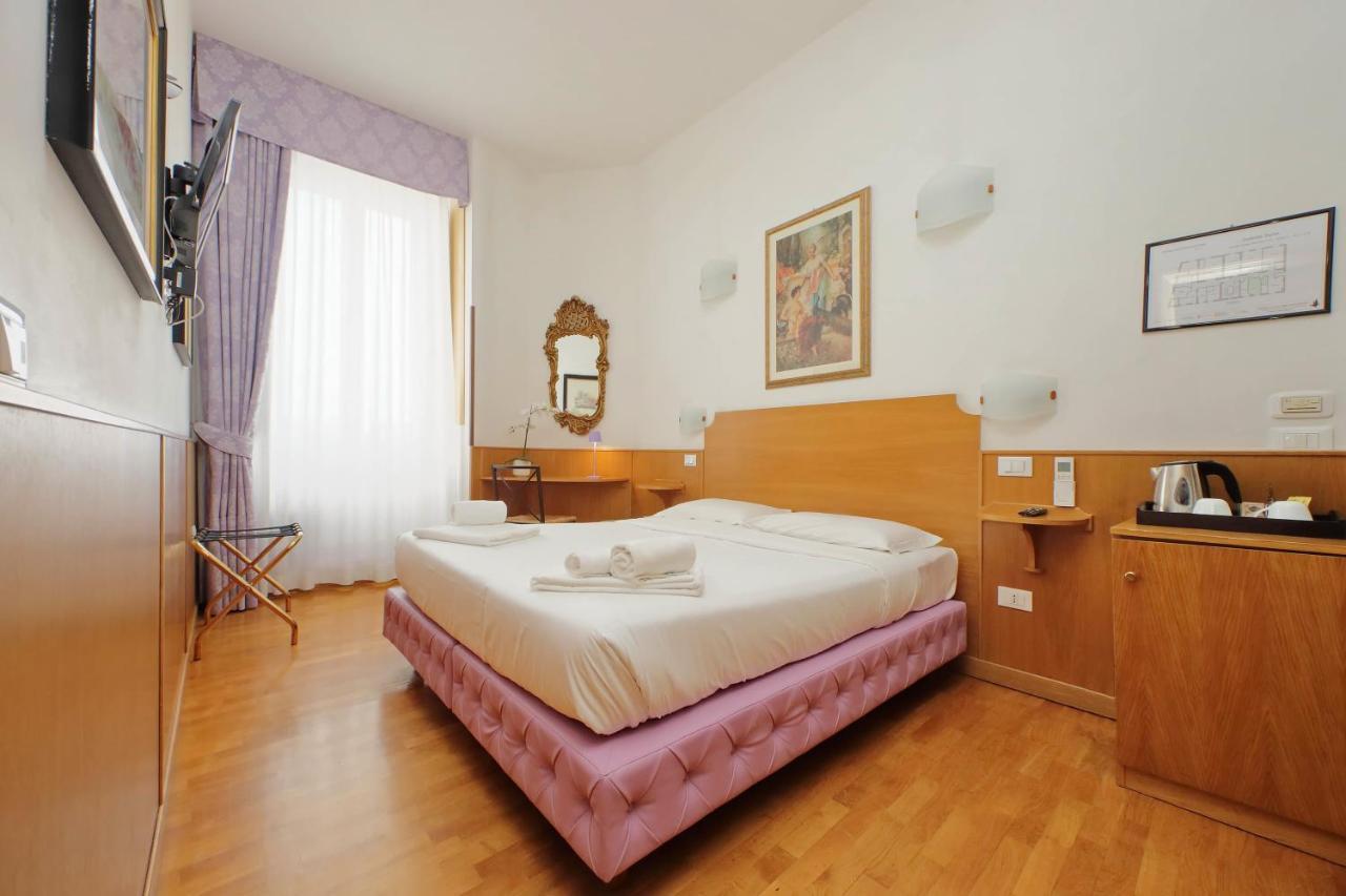 Sonnino Casa de hóspedes Roma
