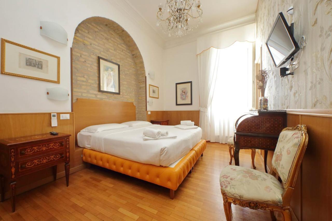 Casa de hóspedes Sonnino Roma