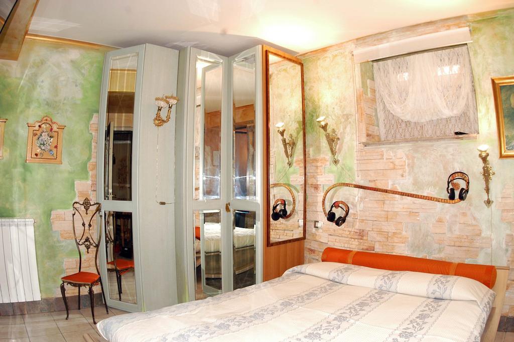 Hospitales Del Pellegrino - Trastevere Gasthof