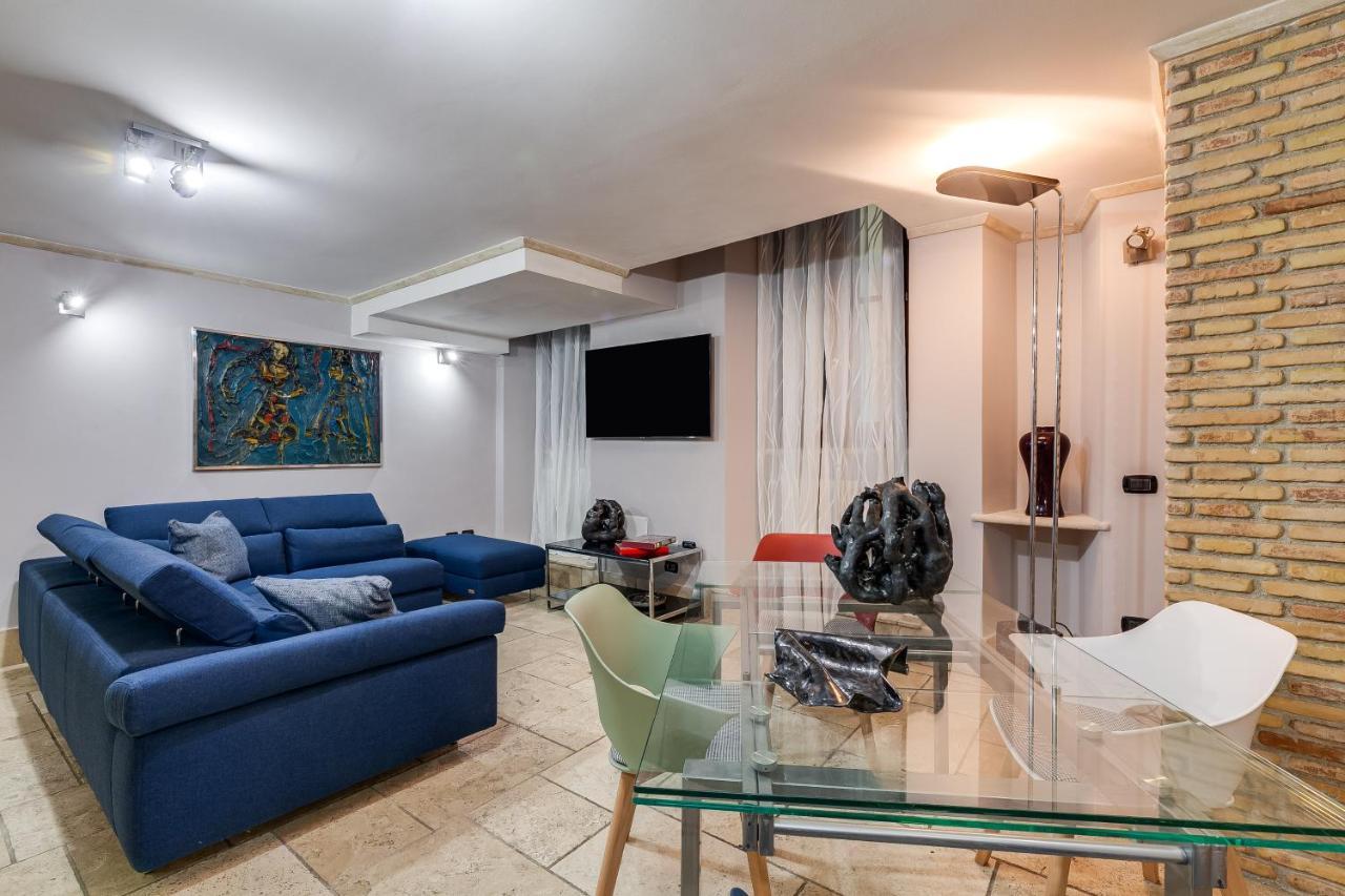 Apartment Oliviero - Piazza Navona *
