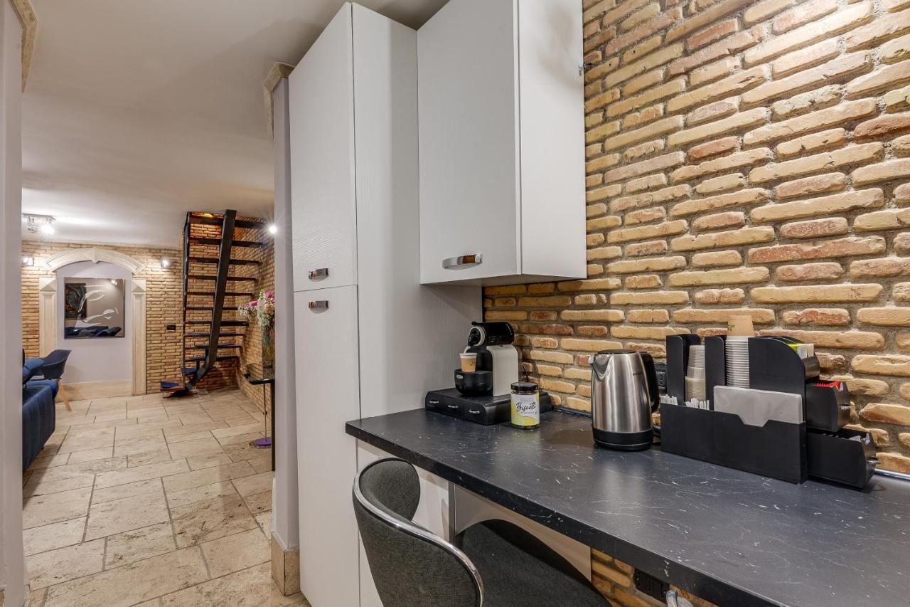 Apartment Oliviero - Piazza Navona