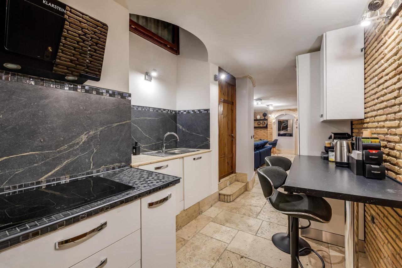 Apartment Oliviero - Piazza Navona Rome