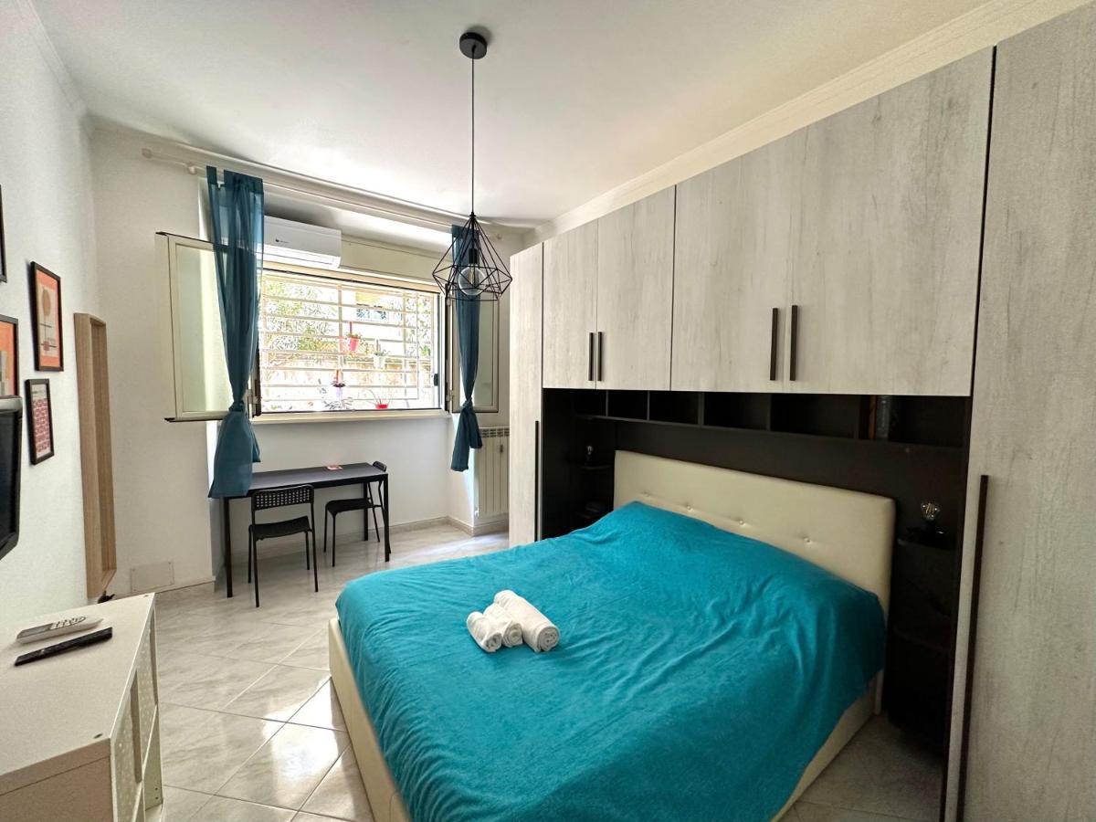 Quiet & Cosy Colosseum Appartamento *