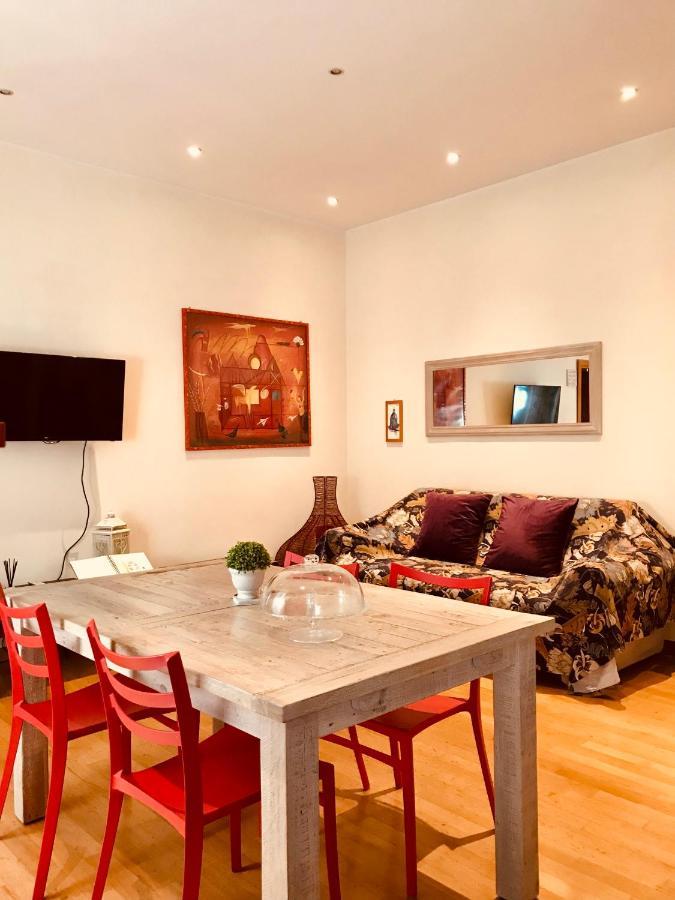 Da Noi Apartamento
