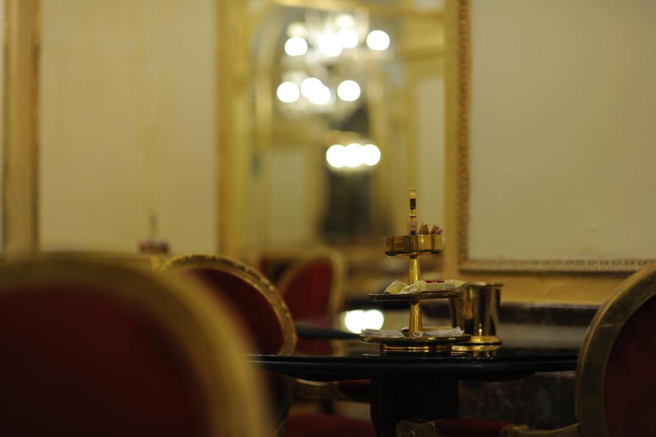 Des Epoques Hotell