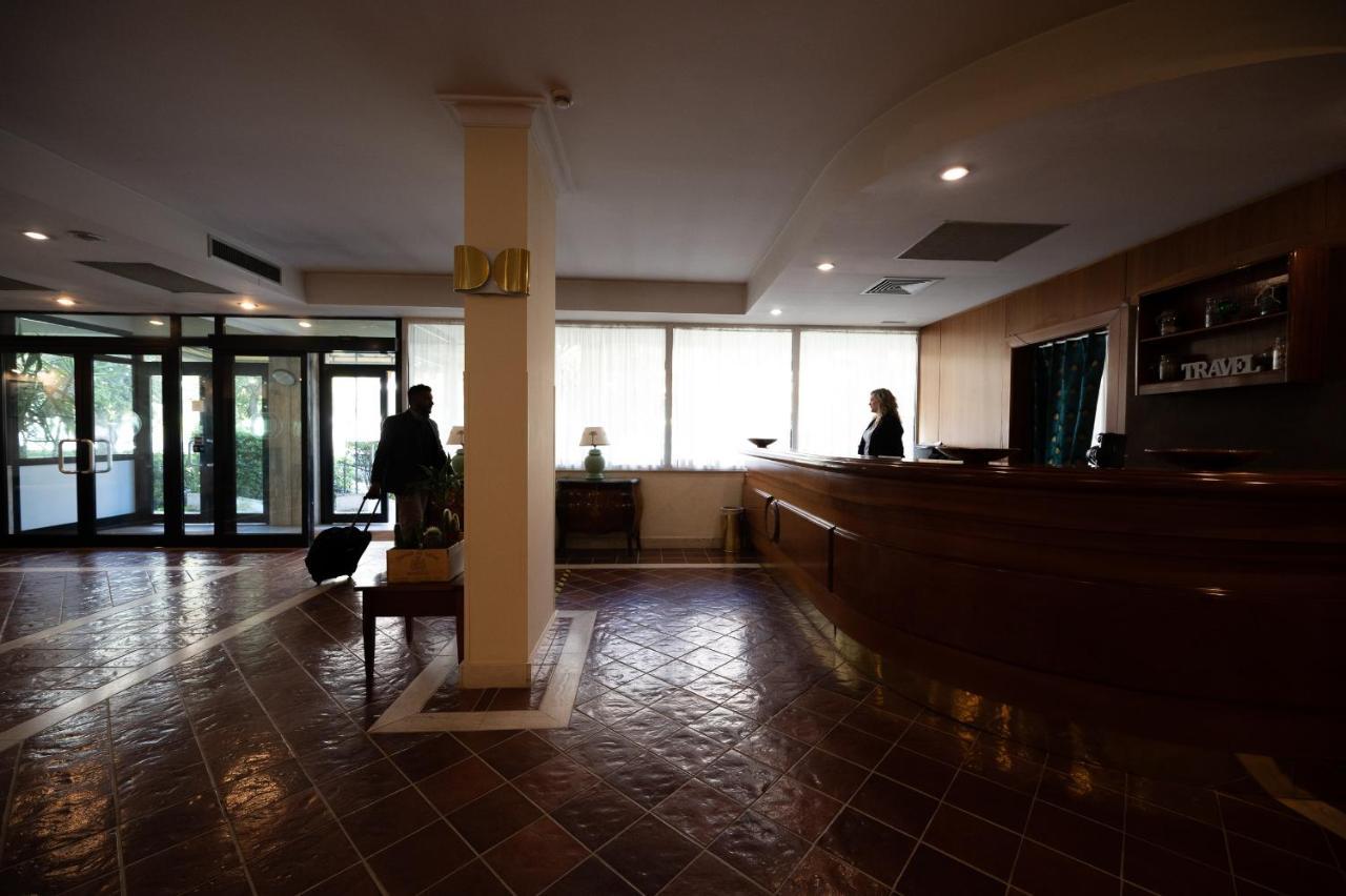 Torre Di Pratolungo Hotel