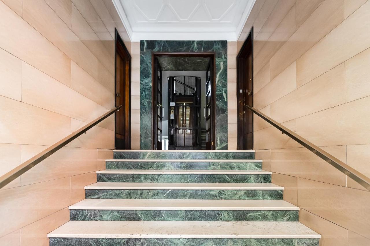 Apartamento Lovely In Prati Near Vatican *