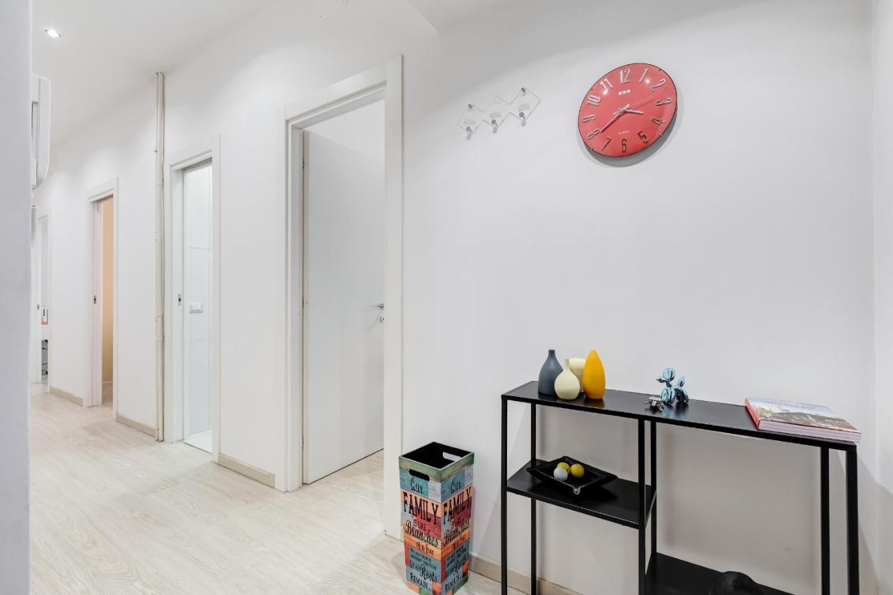 Apartamento Lovely In Prati Near Vatican