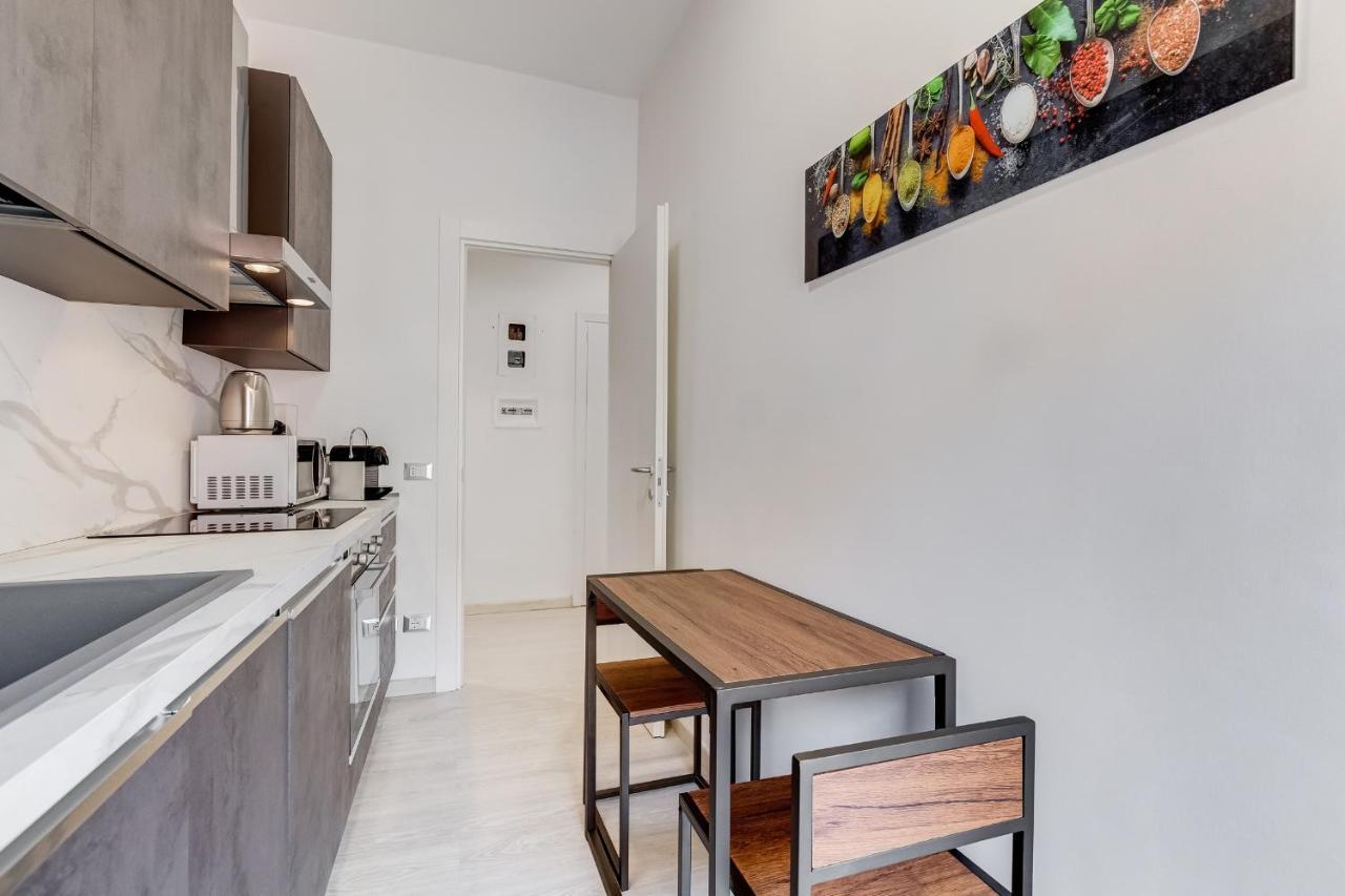 Apartamento Lovely In Prati Near Vatican
