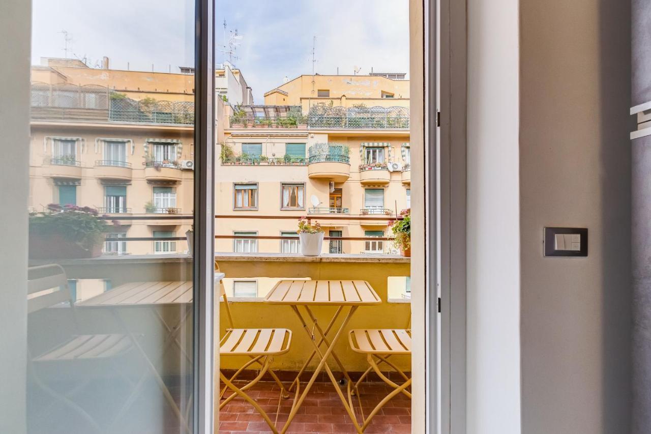 Apartamento Lovely In Prati Near Vatican *