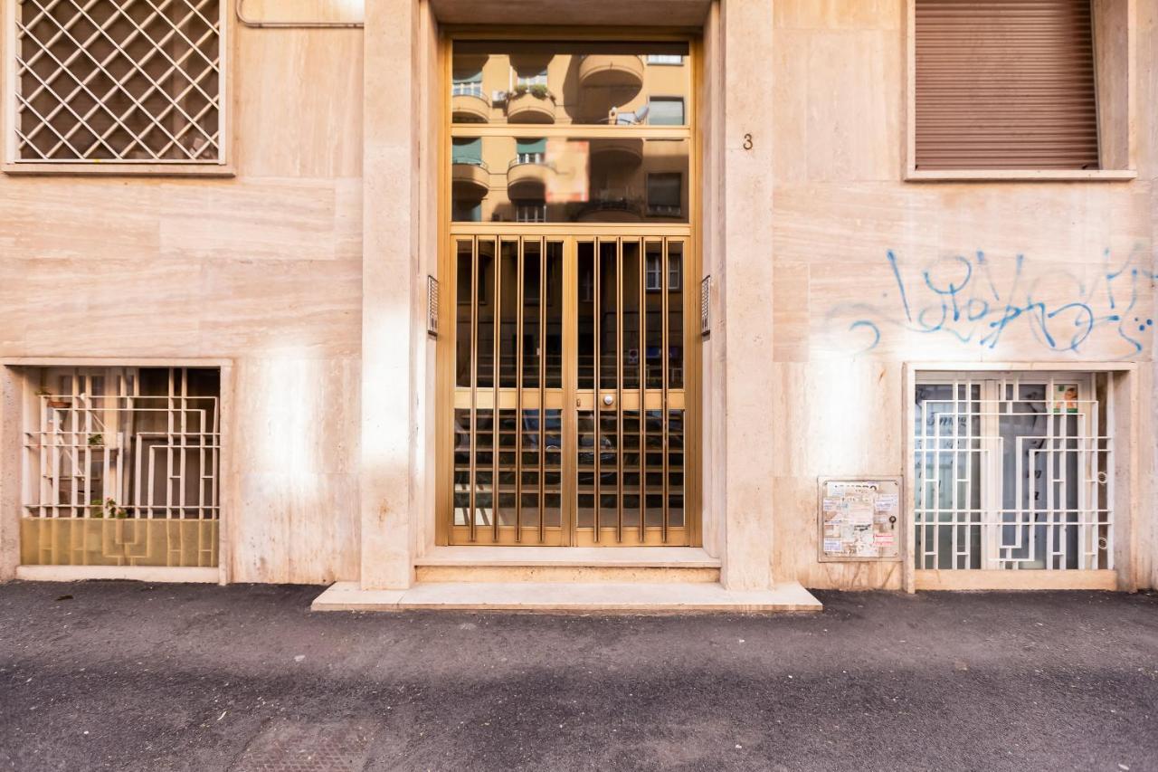 Lovely In Prati Near Vatican *