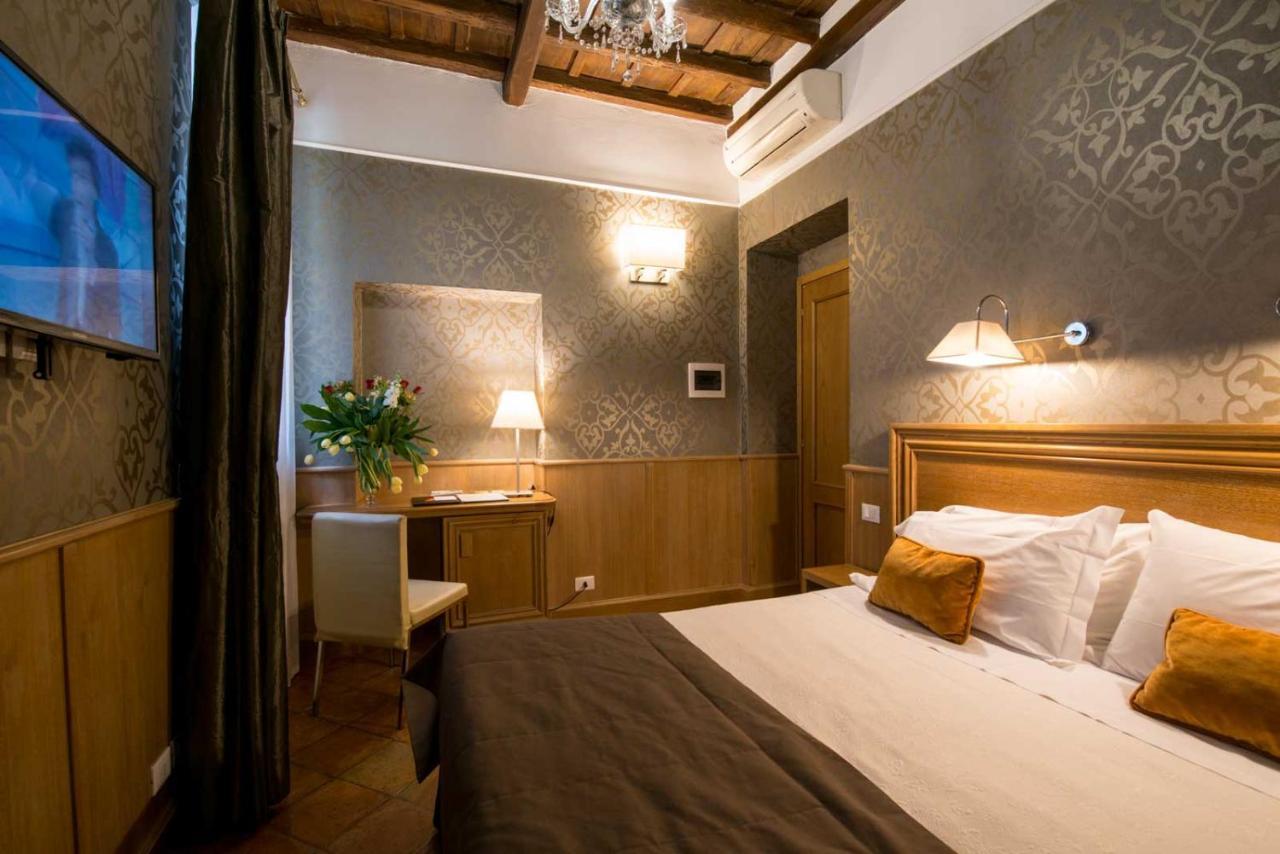 Duca D'alba - Chateaux & Collection Hotel Rom