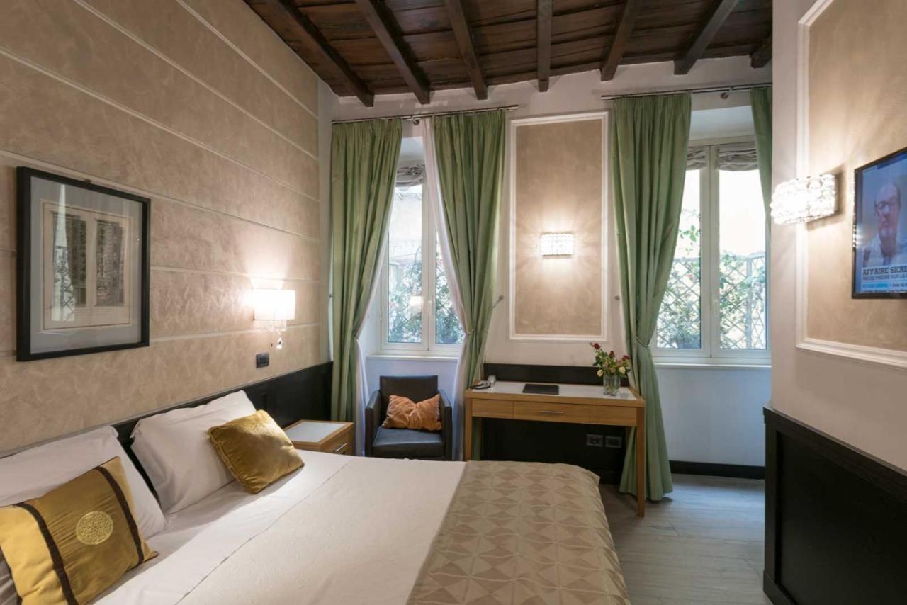 Hotel Duca D'alba - Chateaux & Collection Rom