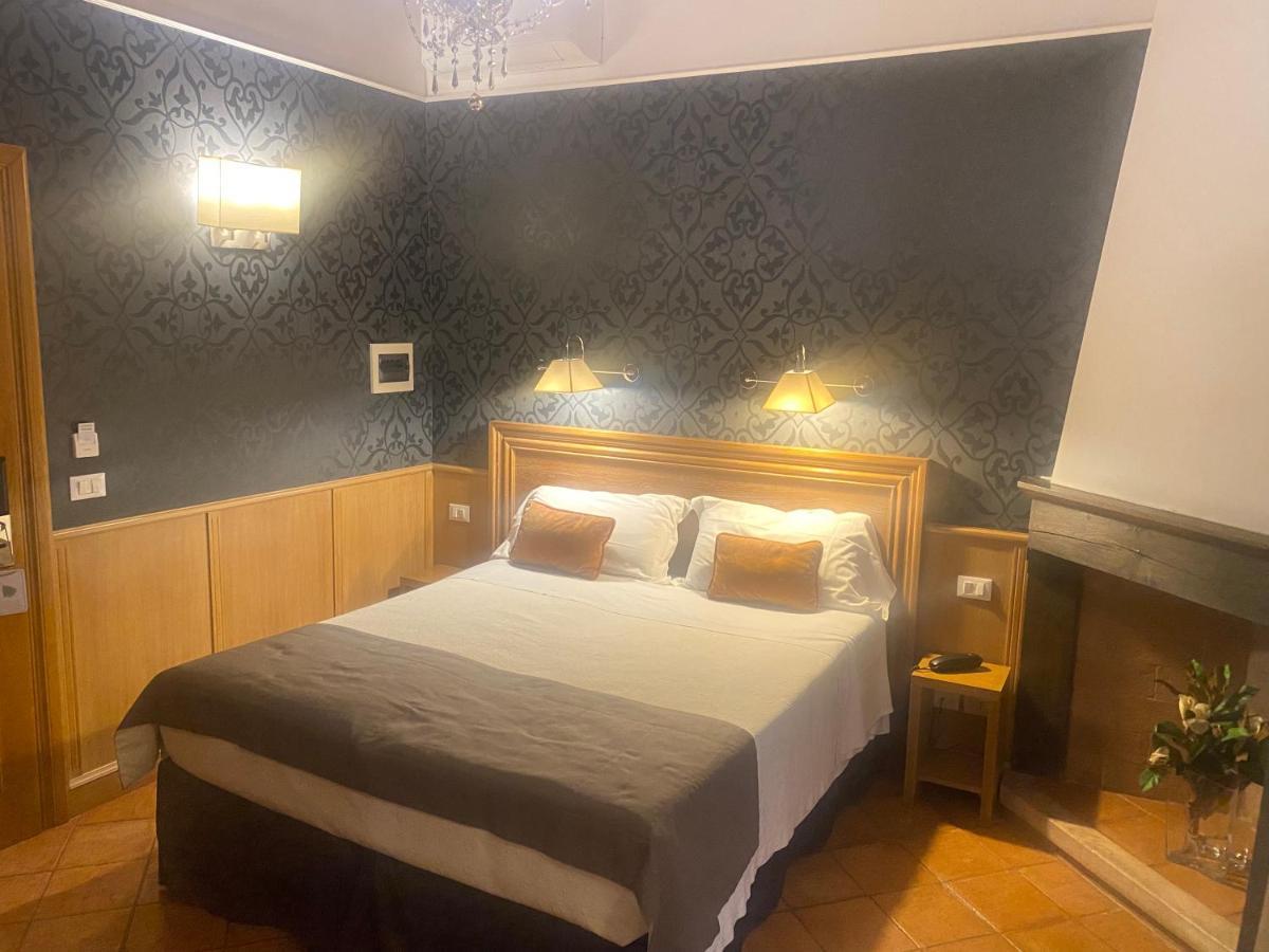 Duca D'alba - Chateaux & Collection 4* Rom