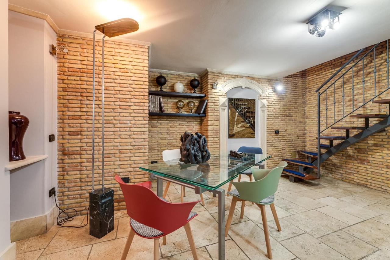 Apartment Oliviero - Piazza Navona Rome