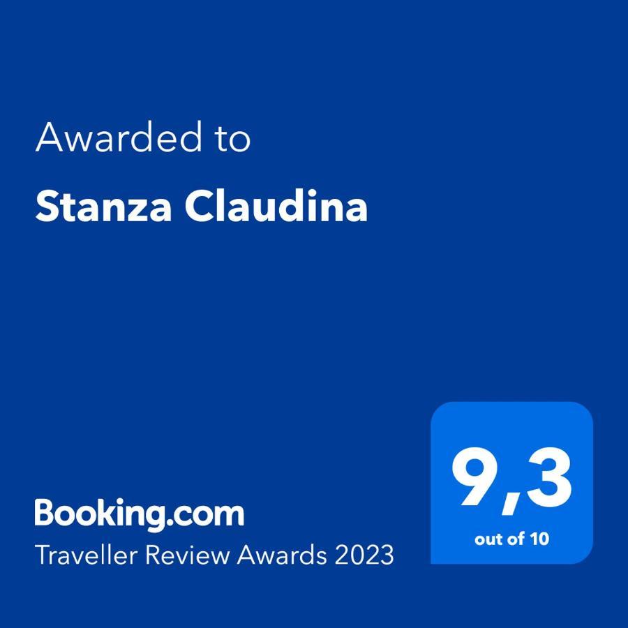 Pensión Stanza Claudina