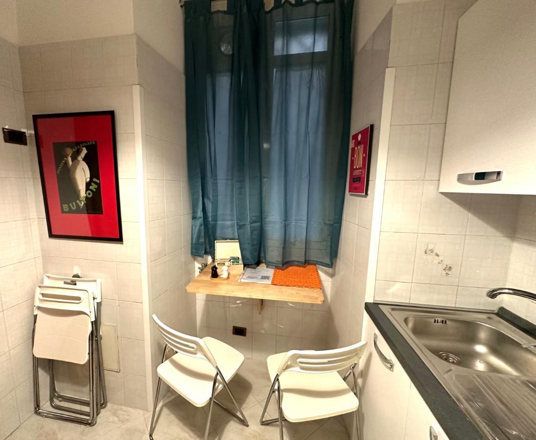 Appartamento Quiet & Cosy Colosseum *