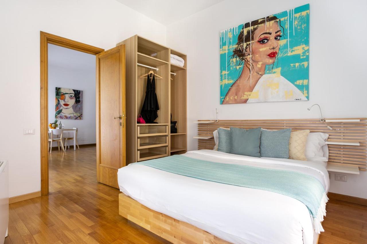 Frezza House Center Apartamento *