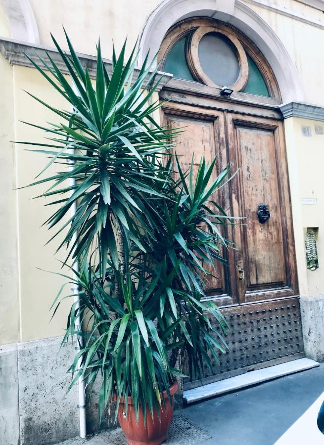 Apartamento Da Noi Roma