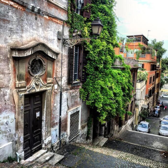 Appartamento Nanni Vatican House *