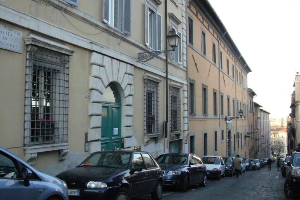 Appartamento Nanni Vatican House Roma