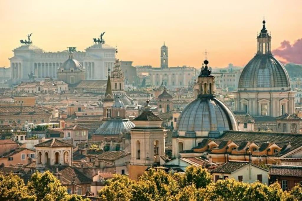 Appartamento Nanni Vatican House