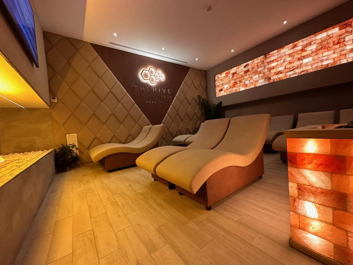 The Hive 4* Roma