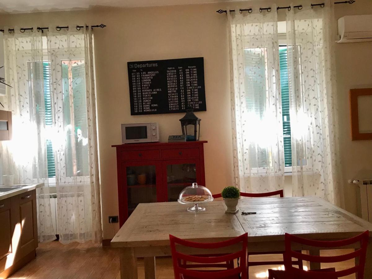 Da Noi Apartamento Roma