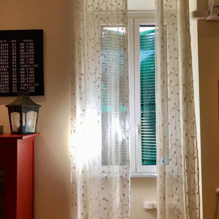 Da Noi Apartamento *