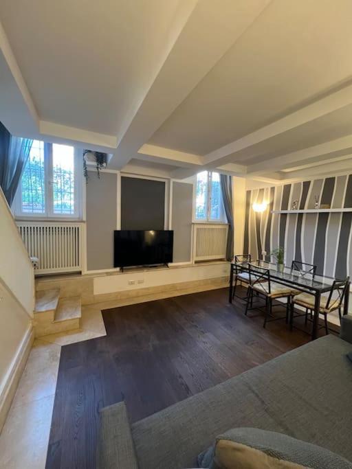 Residenza Morlupo Holiday home