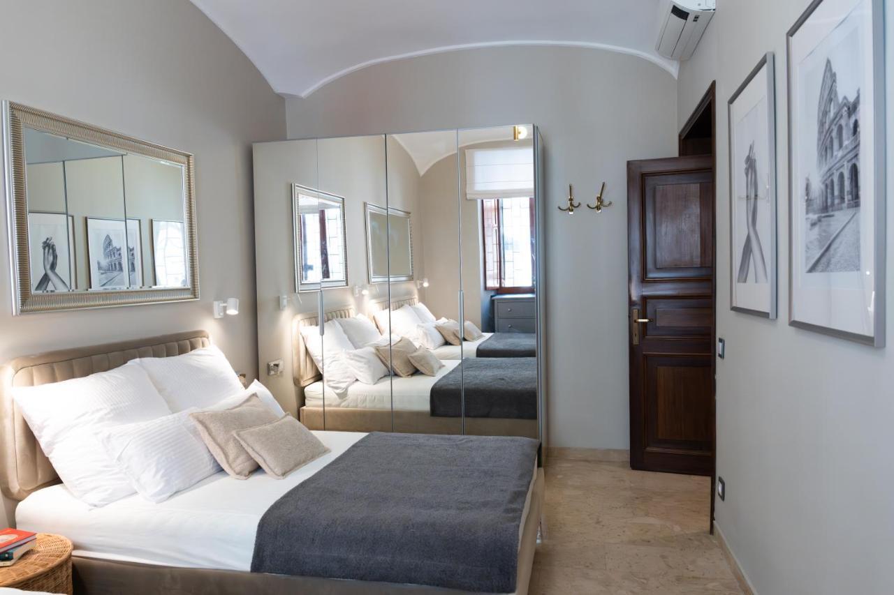 Center Apartamento Roma