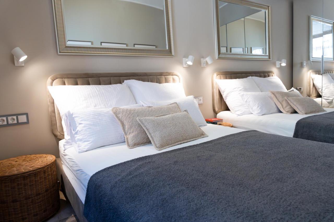 Apartamento Center
