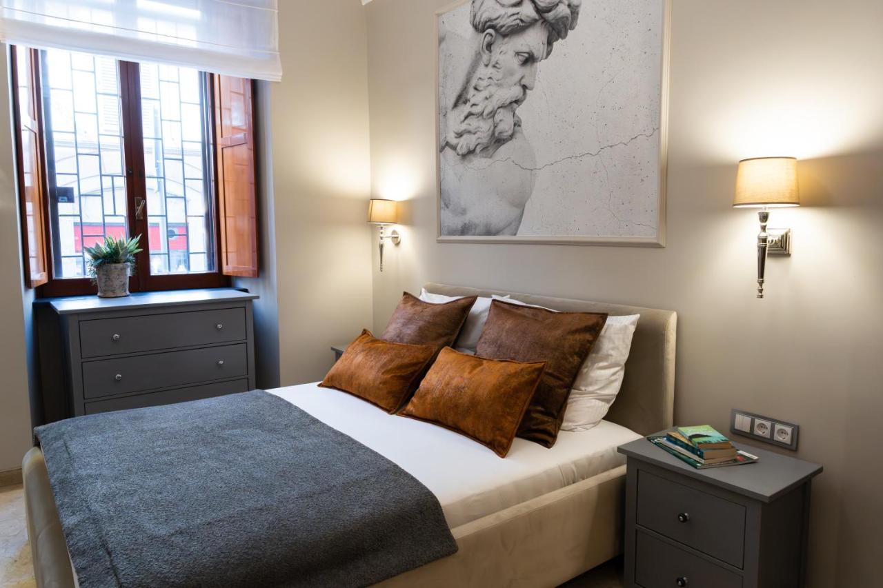 Apartamento Center *
