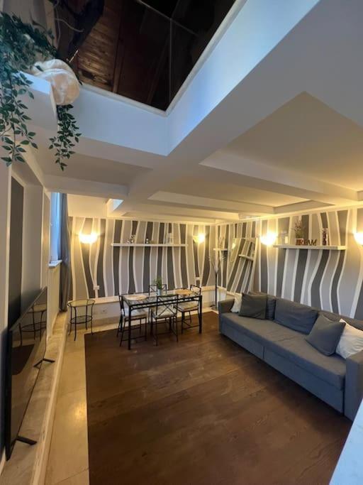 Residenza Morlupo Holiday home