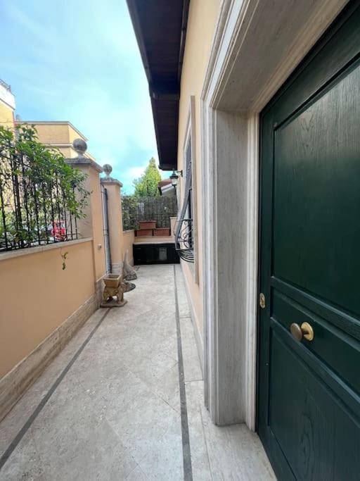 Residenza Morlupo